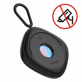 Heyo hidden camera detector black (FMHY000001)