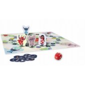 Lilo & Stitch Aloha! Family Game Trefl 02657