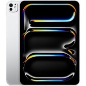 iPad Pro 11" M5 WiFi+Cellular 512 Standard glass Silver ME2T4HC/ A