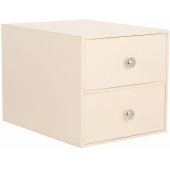 WILMA 25x33x24,5cm White