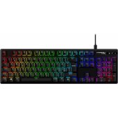 KLAVIATŪRA „ALLOY ORIGINS PBT HX“/ RED 639N3AA#ABA HYPERX