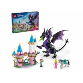43240 Maleficent’s Dragon Form