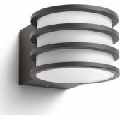 Sieninis šviestuvas Philips Hue 1x9.5W LED (1740193P0)