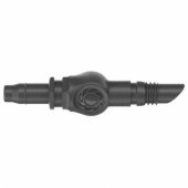 JUNGTIS GARDENA 4.6 MM 10 VNT.
