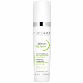 Sébium Night Peel glotninamasis koncentratas W 40ml