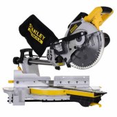 Stanley FME720 2000 W 254 mm mitre saw.