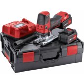 JS 18,0-EC/ 5,0 Set