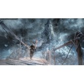 Dark Souls trilogija, skirta PS4