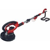 Einhell cordless drywall sander TE-DW 18/ 225 - Li - Solo
