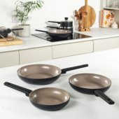 BW12872EU7 28cm Ceramic Fry Pan
