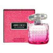 Jimmy Choo Blossom Eau de Parfum for women Tester 100 ml