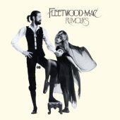 FLEETWOOD MAC "Rumours" LP