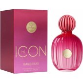 Antonio Banderas The Icon parfumuotasis vanduo moterims 100 ml