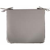 OHIO 43x38x2,5cm Beige