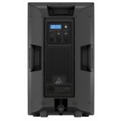 DR112DSP Black