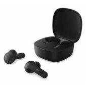 Philips TAT2200BK/ 00 True Wireless Stereo ausinės