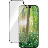 "MATRIX Screen Protector iPhone 16 Pro Max" Ultra-Wide Fit