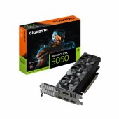 GeForce RTX 5050 OC Low Profile 8G GDDR6 128bit