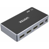 V1109A 4K HDMI Splitter 1 In 4 Out