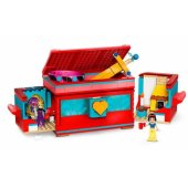 LEGO 43276 Snow White®s Jewelry Box
