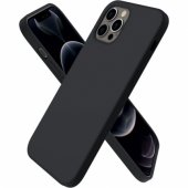 Liquid Silicone 1.5mm for Samsung S23 5G S911 Black