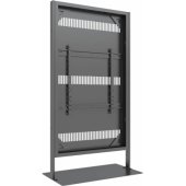 M Pro Series Enclosure 75"