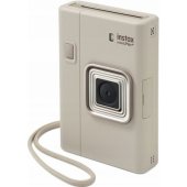 Instax Mini LiPlay+ Sand Beige