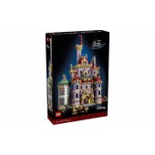 43263 Beauty and the Beast Castle