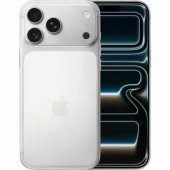 iPhone 17 Pro Max 1TB Silver