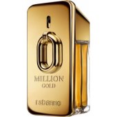 Paco Rabanne Million Gold Intense Edp purškalas