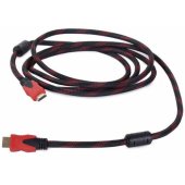 HDMI 4K 1,8m Red