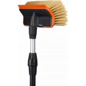 Soft Car Washer with Telescopic Valve 110-180cm 2-Plane