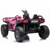 Buggy PROSPECTOR 4x4 STRONG Pink