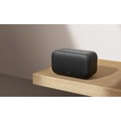 Smart Speaker Lite- Black