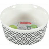 Zolux akmens masės dubenėlis graužikui NEO 250 ml, smėlio spalvos