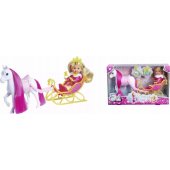 EL Princess Ride