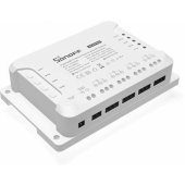 Wi-Fi Smart Switch 4CHR3