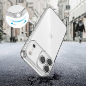 Flexair iPhone 17 Pro Max Clear
