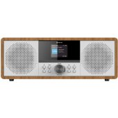 MIR-270DW Dark wood