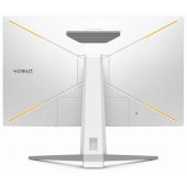 Mobiuz EX3210U 32" IPS 16:9 Baltas