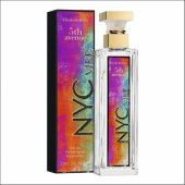 5th Avenue NYC Vibe EDP 75ml