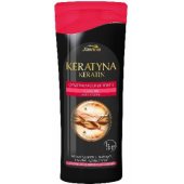 Joanna Keratyna Odżywka do włosów szorstkich i zniszczonych 200 g