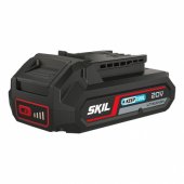 SKIL 3107AA 2.0AH 20V battery