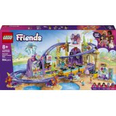 42703 Mermaid Roller Coaster Ride