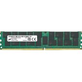 Green 64GB DDR4 3200MHZ LRDIMM MTA36ASF8G72LZ-3G2R