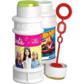 ŽAISLAS MUILO BURBULAI HW/ BARBIE 175 ML