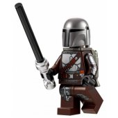 The Mandalorian®s N-1 Starfighter™ 75325