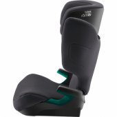 BRITAX RÖMER car seat ADVENTURE PLUS, midnight grey, 20000368