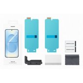 Anti-reflecting Film Samsung Galaxy S25 (2pcs), Transparent