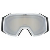Gravity FM White Matt